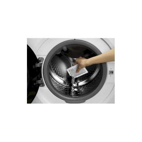 M3GCP201 Super Clean Ontvetter voor wasmachines - 2 zakjes