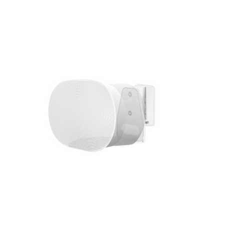 Speakerbeugel | Geschikt voor: Sonos® Era300 | Wand | 5 kg | Kantelbaar / Zwenken | Kantelbaar | Draaibaar | ABS / Metaal | Wit