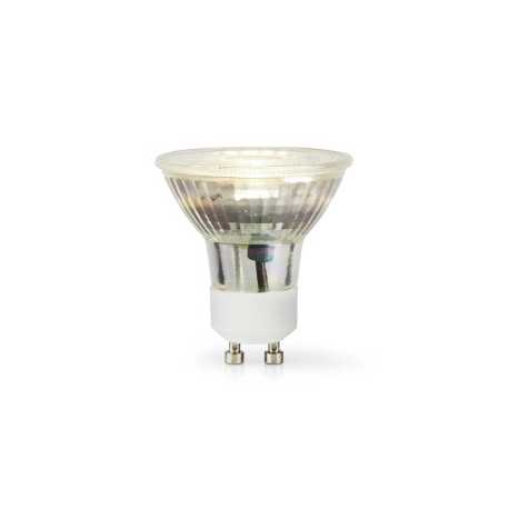 LED-Lamp GU10 | Spot | 4.5 W | 345 lm | 4000 K | Dimbaar | Daglicht | Retrostijl | 1 Stuks