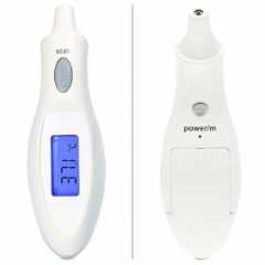 BC-27 Infrarood oorthermometer wit