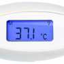 BC-27 Infrarood oorthermometer wit