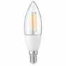 SMARTLIGHT130 Slimme filament LED-lamp met Wi-Fi