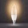 SMARTLIGHT130 Slimme filament LED-lamp met Wi-Fi