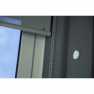 Smart Zigbee temperatuur- en vochtigheidssensor