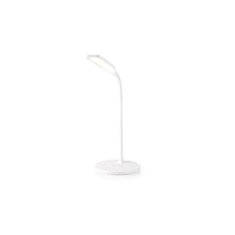 LED-Lamp met Draadloze Lader | Dimmer - Op Product | LED | 15 W | Met dimfunctie | Koel Wit / Natuurlijk Wit / Warm Wit | 2700 -
