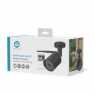SmartLife Camera voor Buiten | Wi-Fi | Full HD 1080p | IP65 | Cloud Opslag (optioneel) / microSD (niet inbegrepen) | 12 V DC | M