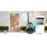 SmartLife Camera voor Buiten | Wi-Fi | Full HD 1080p | IP65 | Cloud Opslag (optioneel) / microSD (niet inbegrepen) | 12 V DC | M