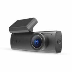 Dash Cam | 1080p@30fps | 2 MPixel | Wi-Fi | LCD | Nachtzicht | Zwart