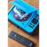 LCD Projector met DVD-speler en Bluetooth® Blue