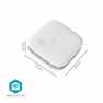SmartLife Rookmelder | Wi-Fi | Batterij Gevoed | Levenscyclus sensor: 10 Jaar | EN 14604 | Max. batterijduur: 24 Maanden | 85 dB