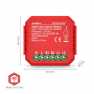 SmartLife inbouwmodule | Garagedeur Opener | Zigbee 3.0 | 2.5 W | Kroonsteen | App beschikbaar voor: Android™ / IOS