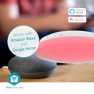 SmartLife Plafondlamp | Wi-Fi | RGB / Warm tot Koel Wit | Rond | Diameter: 260 mm | 1820 lm | 2700 - 6500 K | IP44 | Energieklas