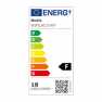 SmartLife Plafondlamp | Wi-Fi | RGB / Warm tot Koel Wit | Rond | Diameter: 260 mm | 1820 lm | 2700 - 6500 K | IP44 | Energieklas