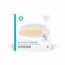 SmartLife Plafondlamp | Wi-Fi | RGB / Warm tot Koel Wit | Rond | Diameter: 260 mm | 1820 lm | 2700 - 6500 K | IP44 | Energieklas