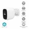 SmartLife Camera voor Buiten | Wi-Fi | Spotlight | 4MP Quad HD 1440p / 2560x1440 | IP66 | Max. batterijduur: 10 Maanden | Cloud 