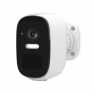SmartLife Camera voor Buiten | Wi-Fi | Spotlight | 4MP Quad HD 1440p / 2560x1440 | IP66 | Max. batterijduur: 10 Maanden | Cloud 