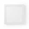 SmartLife Plafondlamp | Wi-Fi | Koel Wit / RGB / Warm Wit | Vierkant | 1400 lm | 2700 - 6500 K | IP20 | Energieklasse: G | Andro