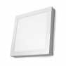 SmartLife Plafondlamp | Wi-Fi | Koel Wit / RGB / Warm Wit | Vierkant | 1400 lm | 2700 - 6500 K | IP20 | Energieklasse: G | Andro