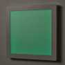 SmartLife Plafondlamp | Wi-Fi | Koel Wit / RGB / Warm Wit | Vierkant | 1400 lm | 2700 - 6500 K | IP20 | Energieklasse: G | Andro