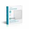 SmartLife Plafondlamp | Wi-Fi | Koel Wit / RGB / Warm Wit | Vierkant | 1400 lm | 2700 - 6500 K | IP20 | Energieklasse: G | Andro