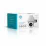 SmartLife Camera voor Buiten | Wi-Fi | Spotlight | 3MP Full HD 1296p | Pan tilt | IP65 | Cloud Opslag (optioneel) / microSD (nie