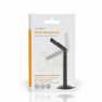 Microfoon | Gebruikt voor: Desktop / Notebook / Smartphone / Tablet | Bedraad | 1x 3,5 mm