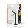 Microfoon | Gebruikt voor: Desktop / Notebook / Smartphone / Tablet | Bedraad | 1x 3,5 mm