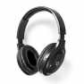 Draadloze Over-ear Koptelefoon | Maximale batterijduur: 20 uur | Ingebouwde microfoon | Drukbediening | Ondersteuning voor spraa