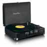 Retro platenspeler Bluetooth® USB afspelen/coderen Aux