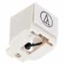 Platenspeler met 4 ingebouwde luidsprekers en bluetooth-ontvangst Wood