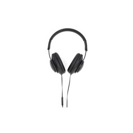 Bedrade Over-ear Koptelefoon | USB-C™ | Kabellengte: 1.20 m | Volumebediening | Zwart