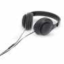 Bedrade Over-ear Koptelefoon | USB-C™ | Kabellengte: 1.20 m | Volumebediening | Zwart