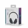 Bedrade Over-ear Koptelefoon | USB-C™ | Kabellengte: 1.20 m | Volumebediening | Zwart