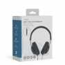 Bedrade Over-ear Koptelefoon | USB-C™ | Kabellengte: 1.20 m | Volumebediening | Zwart