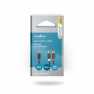 Subwoofer-Kabel | RCA Male | 2x RCA Female | Verguld | 0.20 m | Rond | 4.0 mm | Antraciet | Doos
