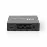 HDMI™-Converter | Scart Female | HDMI™ Output / 1x 3,5 mm Audio-Out / 1x Digitale Audio | 1-weg | 1080p | 1.65 Gbps | Aluminium 