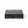 HDMI™-Converter | Scart Female | HDMI™ Output / 1x 3,5 mm Audio-Out / 1x Digitale Audio | 1-weg | 1080p | 1.65 Gbps | Aluminium 