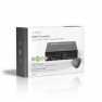 HDMI™-Converter | Scart Female | HDMI™ Output / 1x 3,5 mm Audio-Out / 1x Digitale Audio | 1-weg | 1080p | 1.65 Gbps | Aluminium 