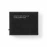 HDMI™-Extractor | HDMI™ Input | HDMI™ Output / TosLink Female / 1x 3,5 mm | Maximale resolutie: 4K@60Hz | 18 Gbps | Metaal | Ant