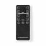 HDMI™ Matrix-Switch | 4 x 4-Poorts poort(en) | DC Power / 1x RS232 / 4x HDMI™ Input | 4x HDMI™ Output | 4K@60Hz | 18 Gbps | Afst