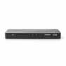 HDMI™-Converter | USB-C™ Female / 2x HDMI™ Input / 4x USB A Female | 1x HDMI™ Output | 1-weg | 4K@60Hz | 18 Gbps | ABS | Antraci