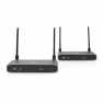 Draadloze HDMI™-Zender | Wi-Fi | 5.15 - 5.85 MHz | 100 m (gezichtsveld) | Maximale resolutie: Full HD 1080p | 6.75 Gbps | IR Ret