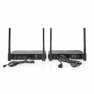 Draadloze HDMI™-Zender | Wi-Fi | 5.15 - 5.85 MHz | 100 m (gezichtsveld) | Maximale resolutie: Full HD 1080p | 6.75 Gbps | IR Ret