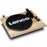 Platenspeler met Bluetooth®-overdracht Pine