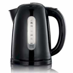 Waterkoker 1.7L Zwart