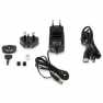 Platenspeler met Bluetooth®-overdracht Pine