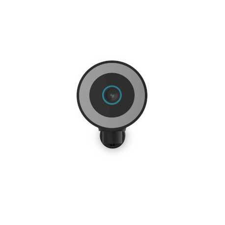 SmartLife Camera voor Buiten | Wi-Fi | Spotlight | 4K / 3840x2160 | IP65 | Cloud Opslag (optioneel) / microSD (niet inbegrepen) 