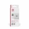 SmartLife Water Detector | Zigbee 3.0 | Batterij Gevoed | Max. batterijduur: 12 Maanden | Wit