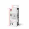 SmartLife Water Detector | Zigbee 3.0 | Batterij Gevoed | Max. batterijduur: 12 Maanden | Wit