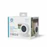 SmartLife Camera voor Buiten | Wi-Fi | Spotlight | 3MP Full HD 1296p | IP65 | Cloud Opslag (optioneel) / microSD (niet inbegrepe